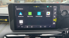 Renault 5 110kW Iconic Five Comfort Range 52kWh 5dr Auto Electric Hatchback